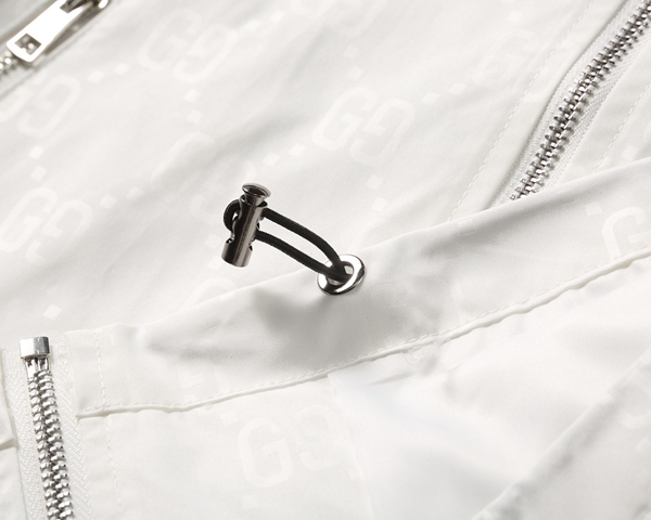 ブランドジャケット着用イメージ